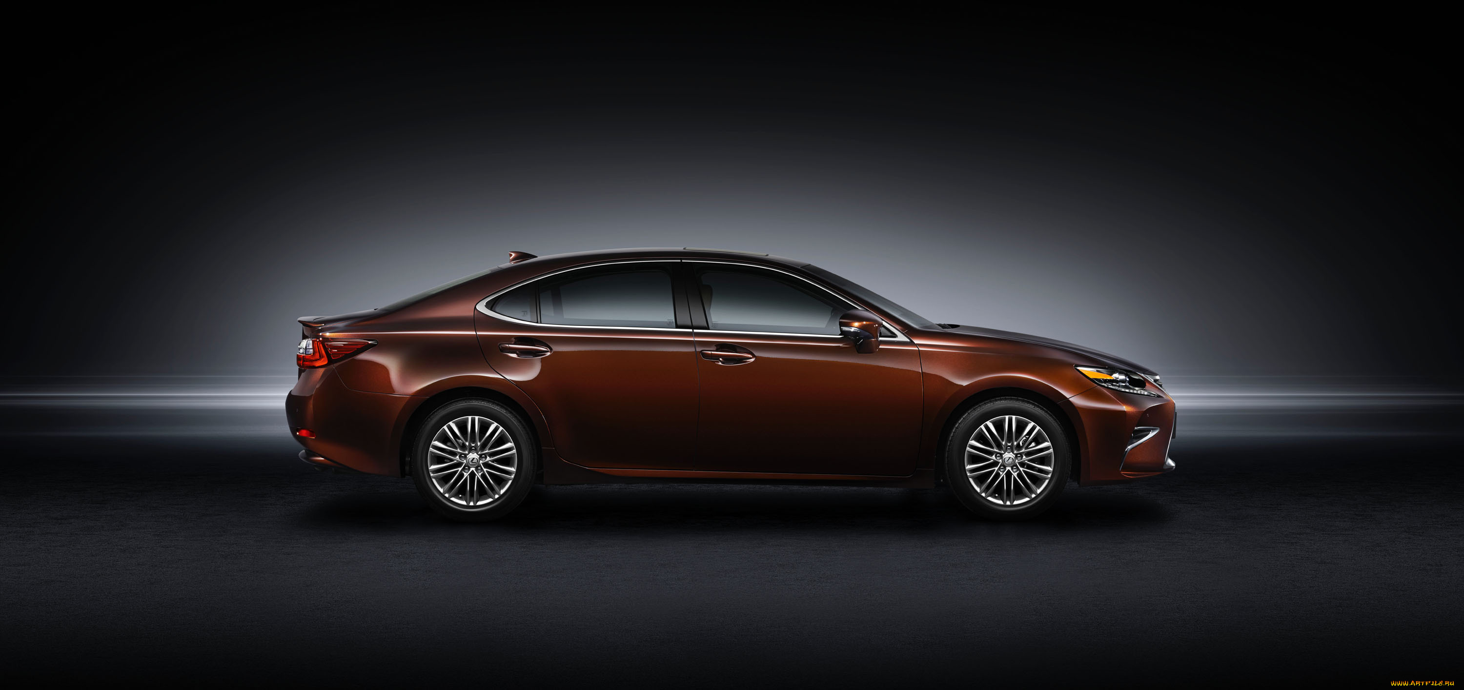 , lexus, 200, es, 2015